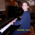Amanda Katz