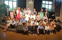 Leon's Music Studio End Year Recital 2017