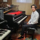 RCM Grade 10 Piano. Exam submission.